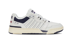 SI 18 RIVAL BLANC PEACOT ANTIQUE WHITE 08531-152-M